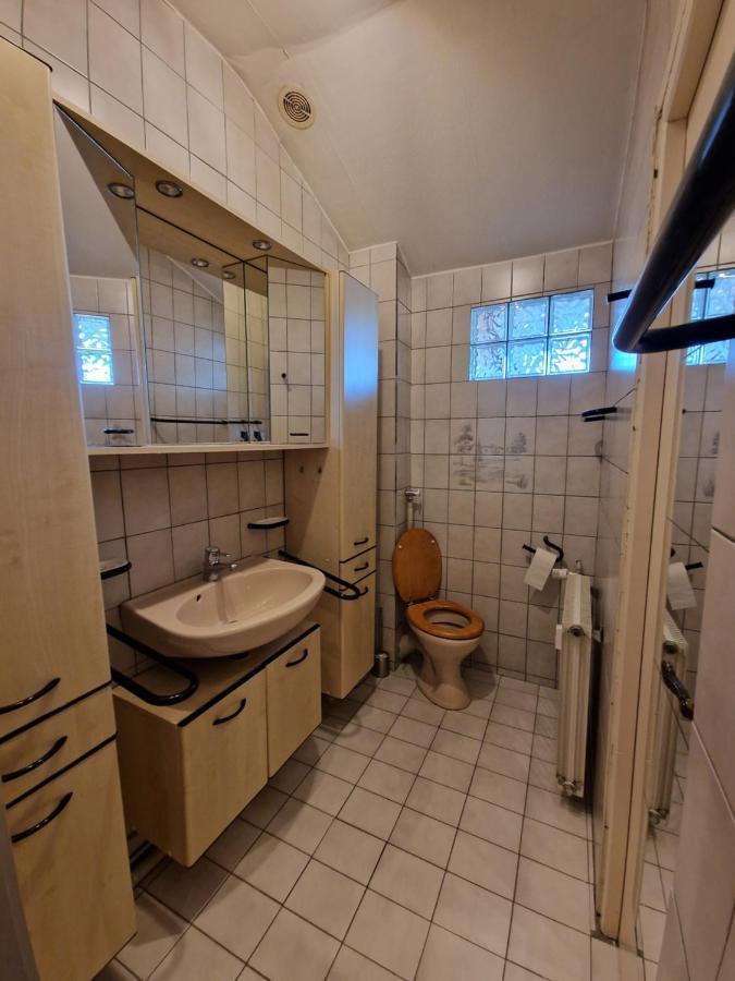 Nice Room 4 Minutes From Basel Shared Apartment 생루이 외부 사진