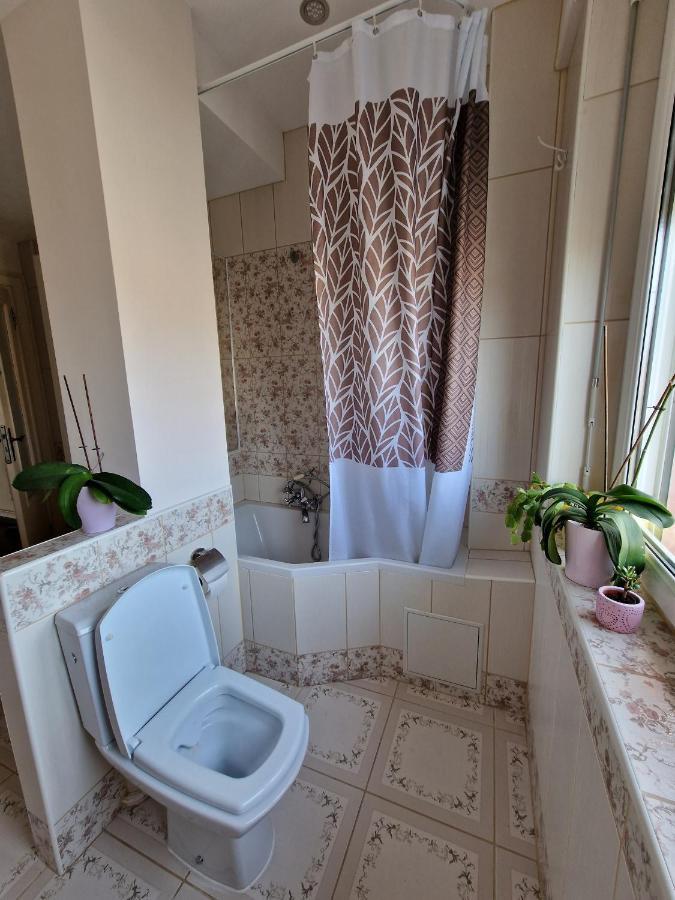 Nice Room 4 Minutes From Basel Shared Apartment 생루이 외부 사진